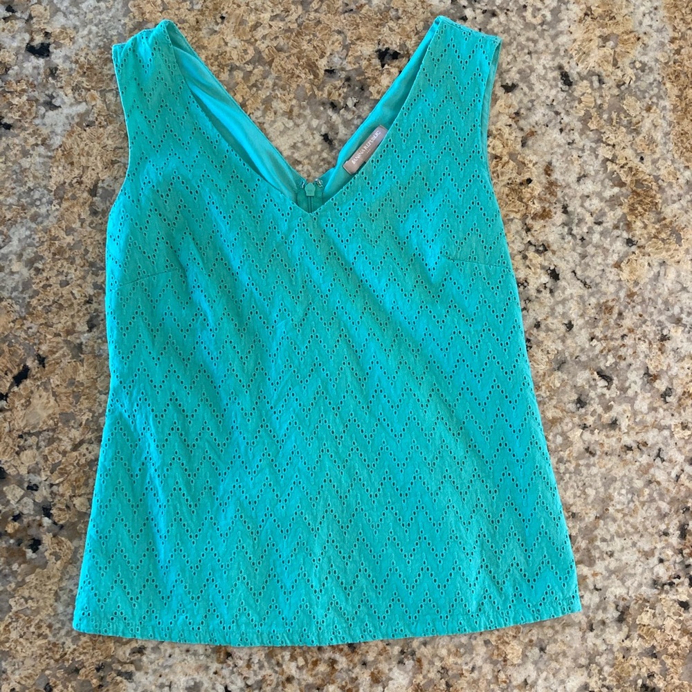 Banana Republic top